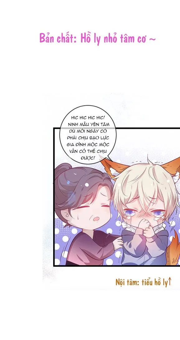 Oxy gây chết người [DROP] Chapter 0 Trang 8