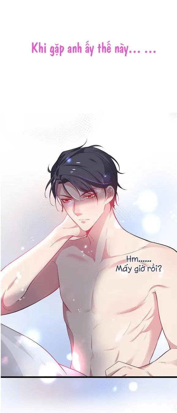 Oxy gây chết người [DROP] Chapter 0 Trang 9