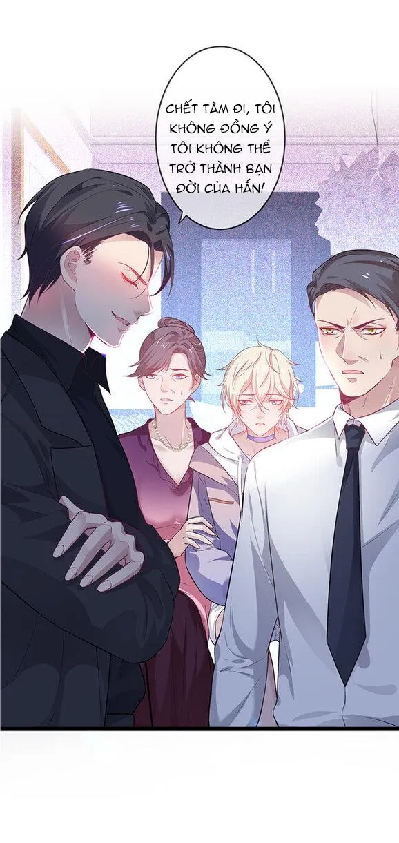 Oxy gây chết người [DROP] Chapter 0 Trang 10