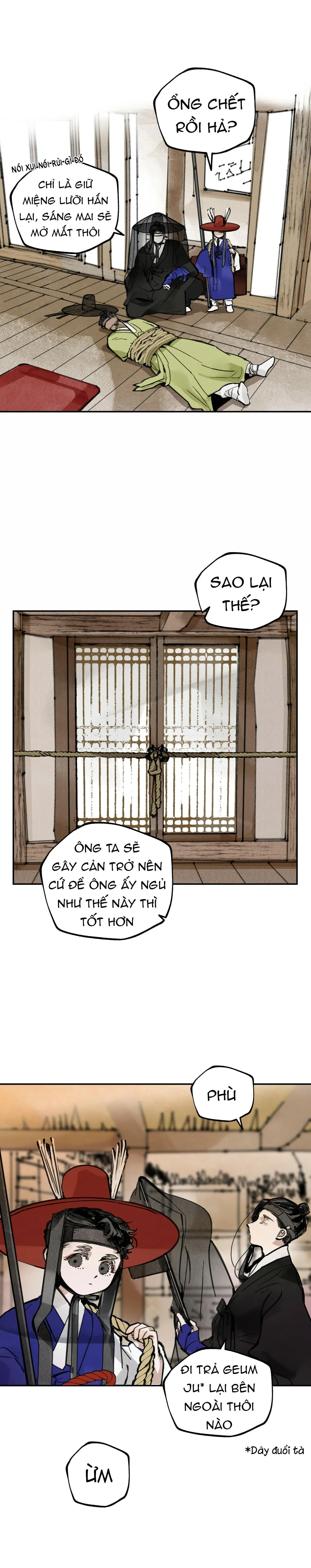 PALJAE Chapter 8 Trang 12