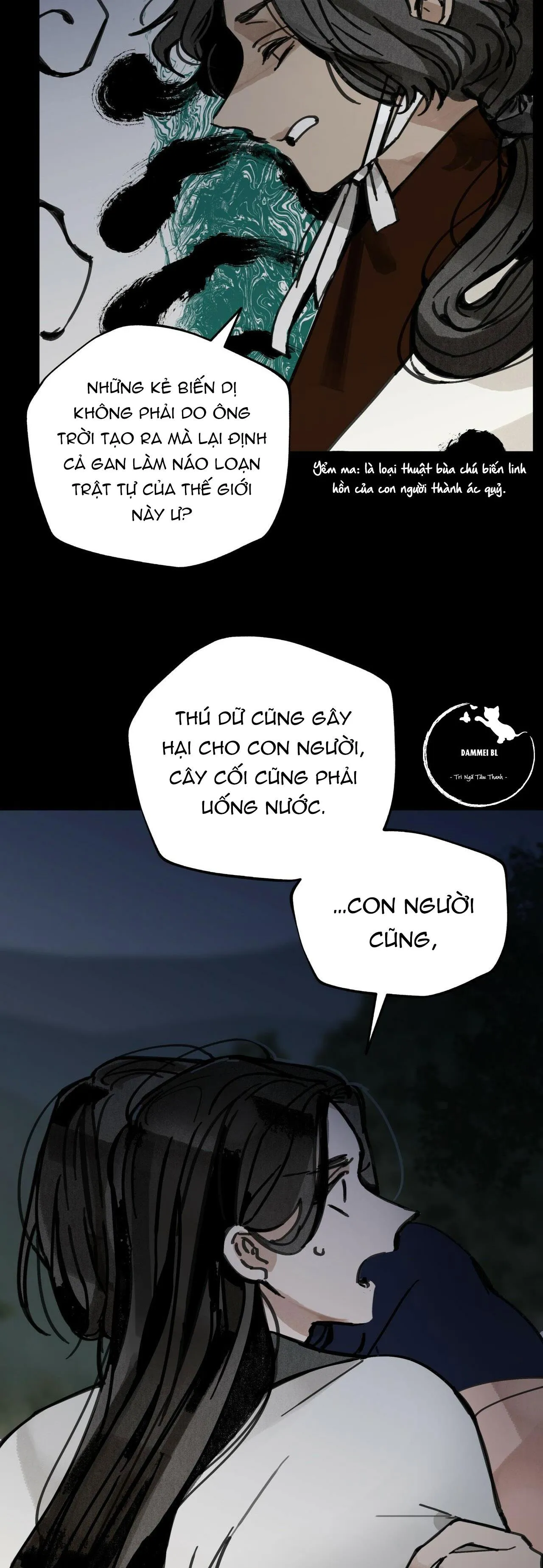 PALJAE Chapter 11 Trang 20