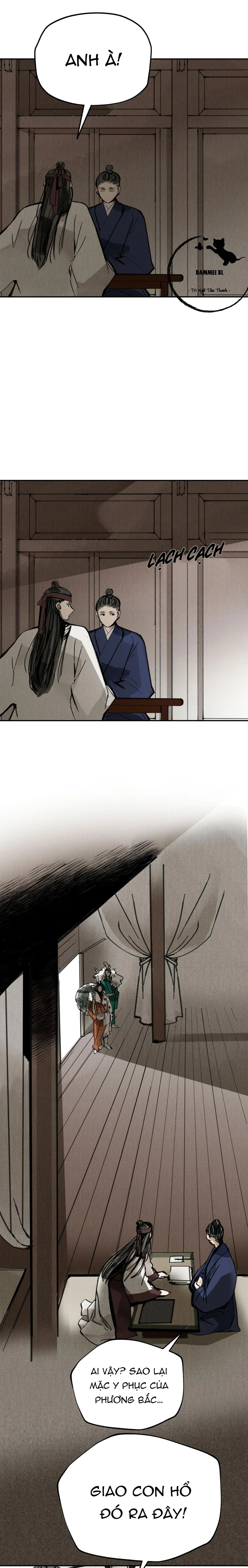 PALJAE Chapter 13 Trang 10