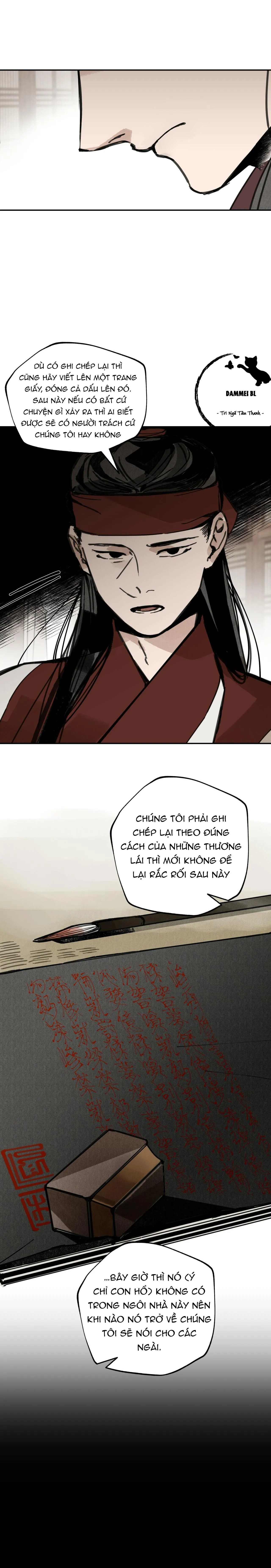 PALJAE Chapter 13 Trang 15