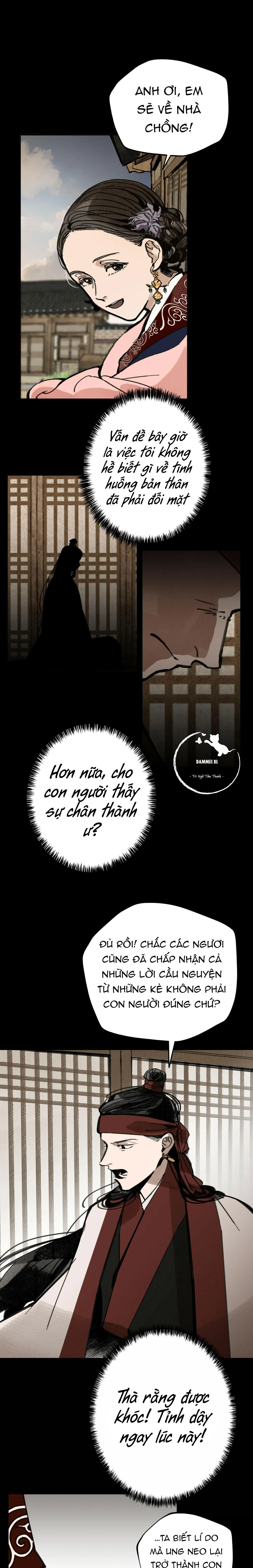 PALJAE Chapter 13 Trang 16