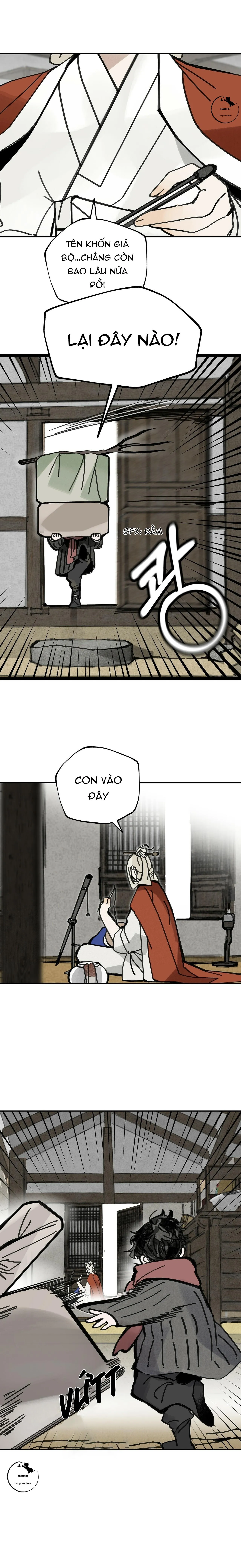 PALJAE Chapter 17 Trang 13