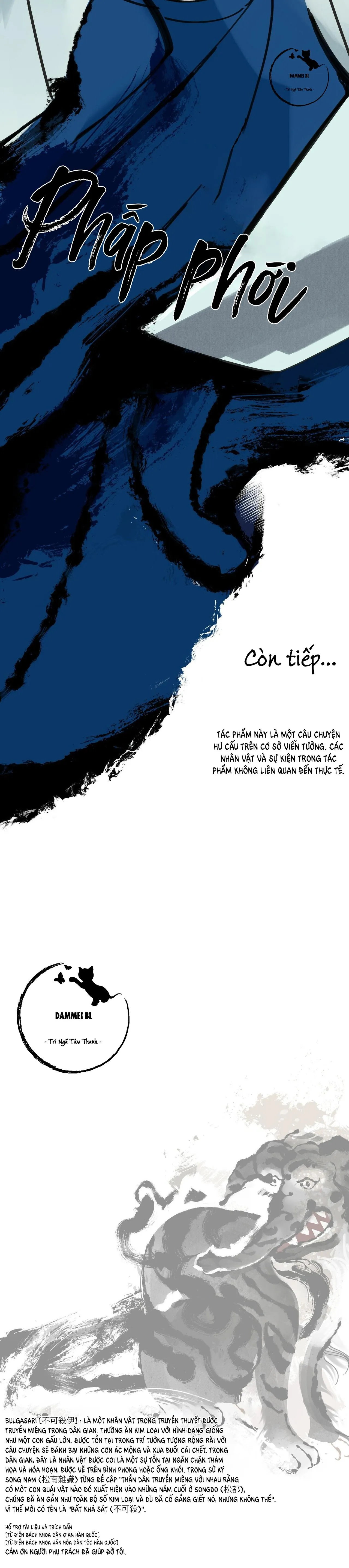 PALJAE Chapter 19 Trang 13