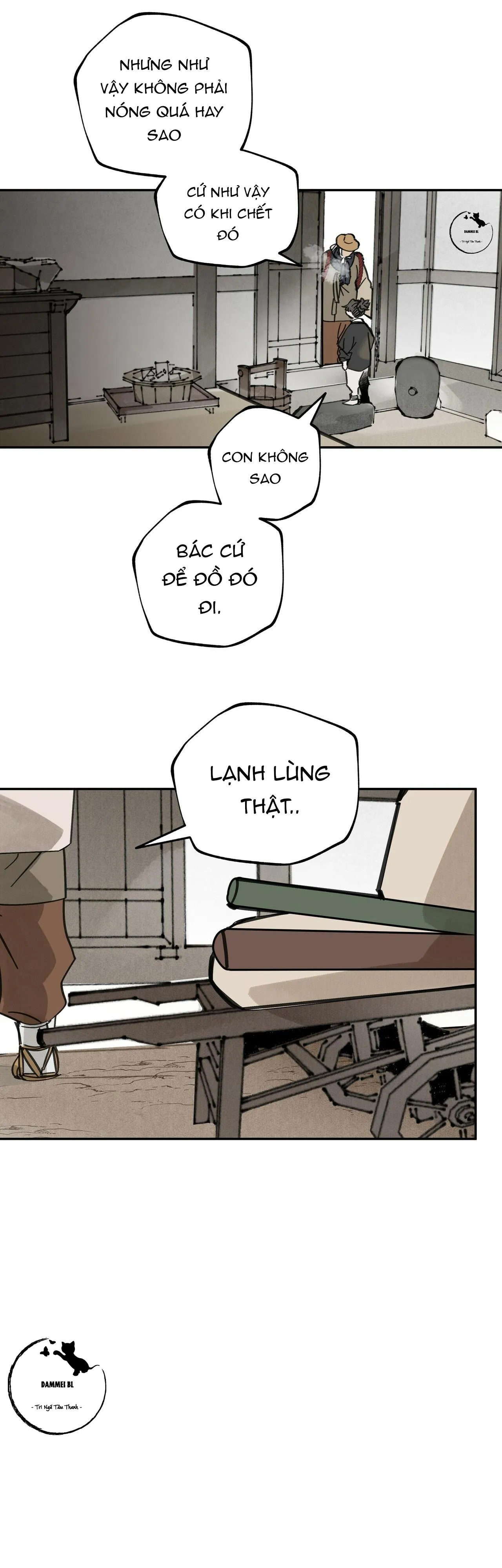 PALJAE Chapter 22 Trang 13