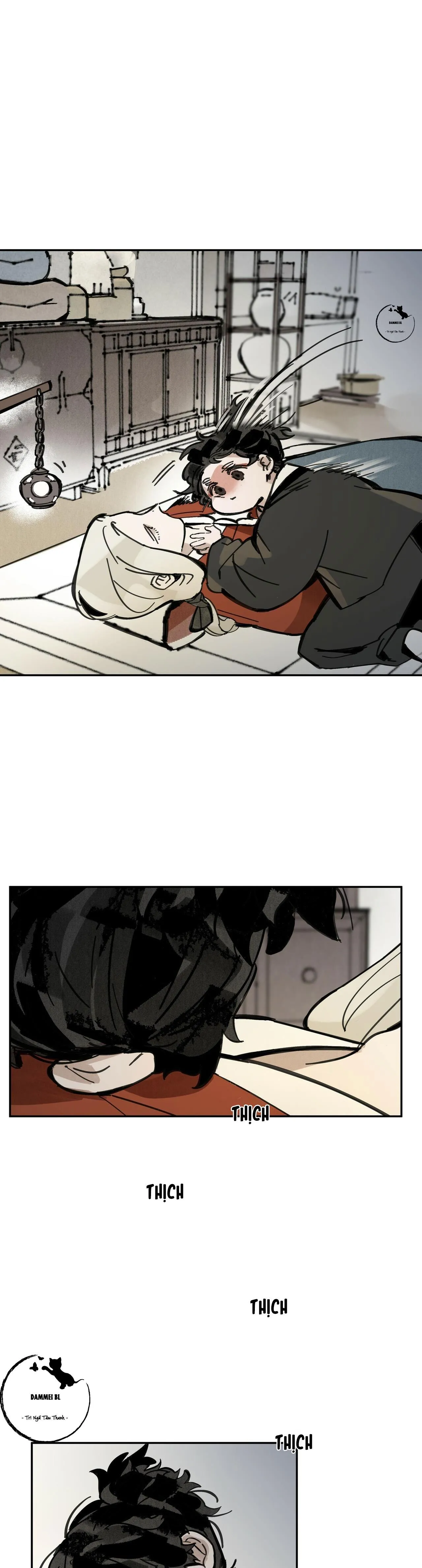 PALJAE Chapter 22 Trang 22