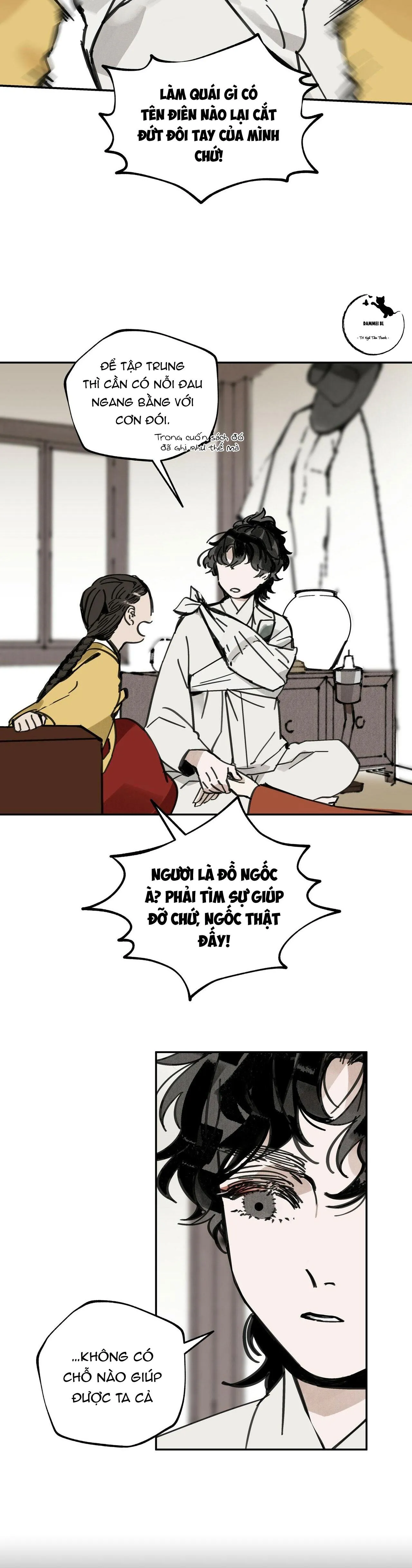 PALJAE Chapter 24 Trang 24