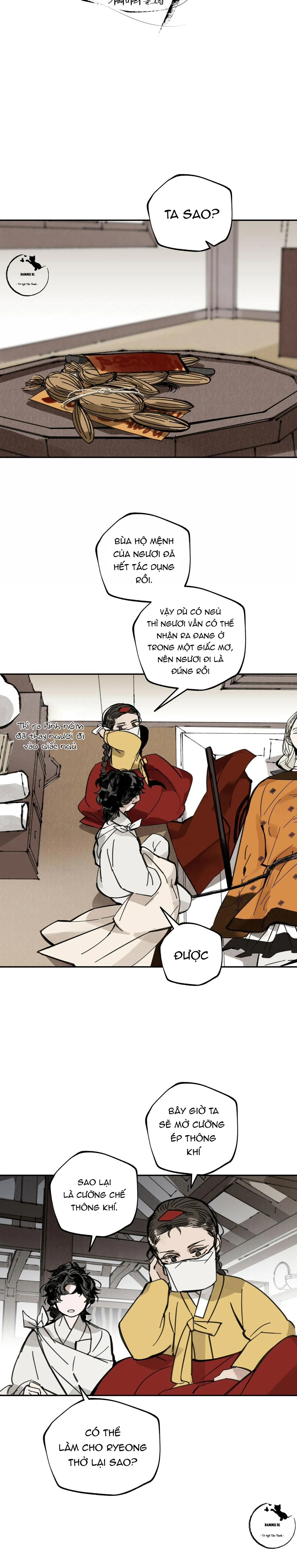 PALJAE Chapter 25 Trang 17