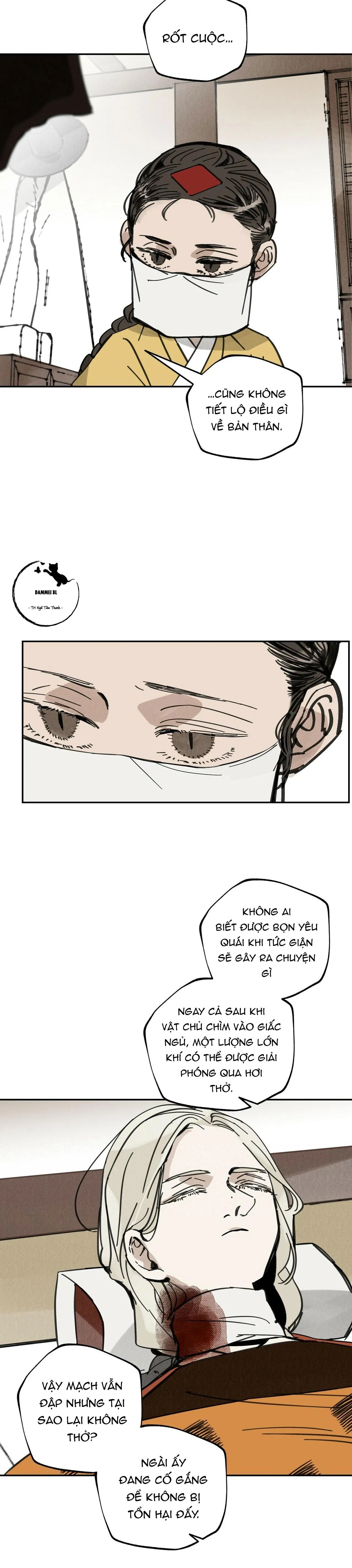 PALJAE Chapter 25 Trang 19