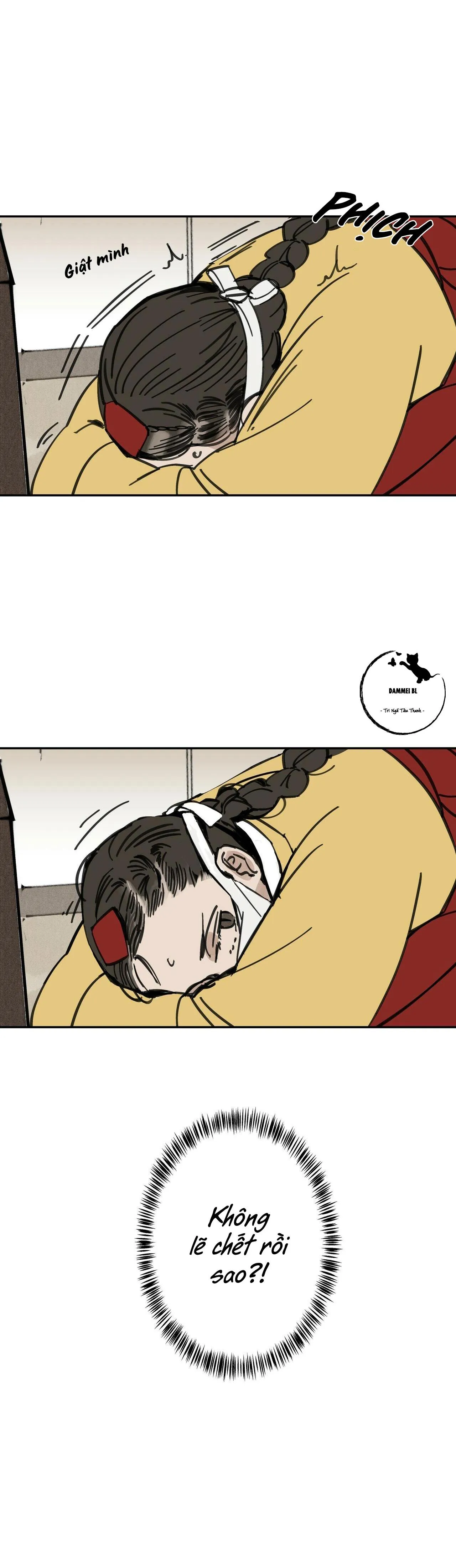 PALJAE Chapter 25 Trang 30