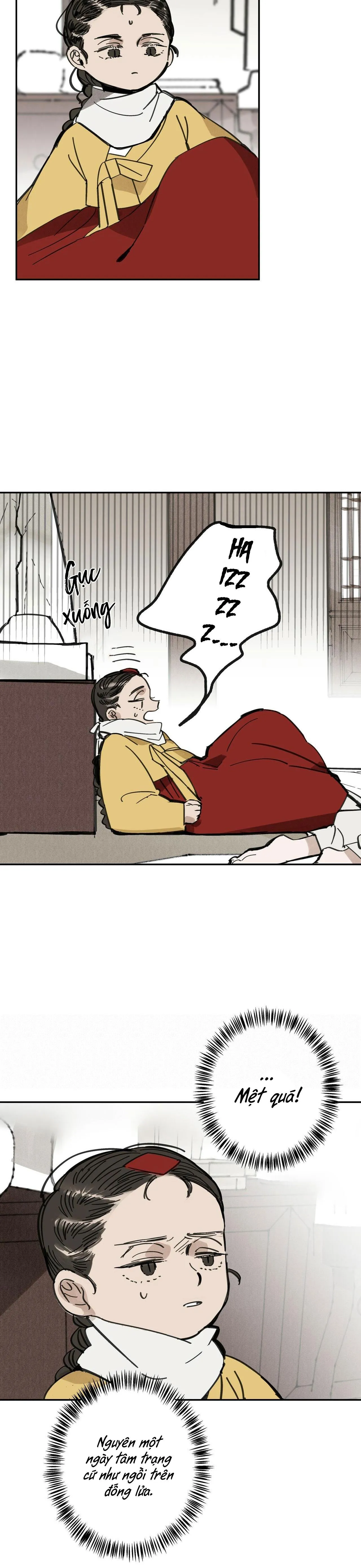 PALJAE Chapter 25 Trang 32