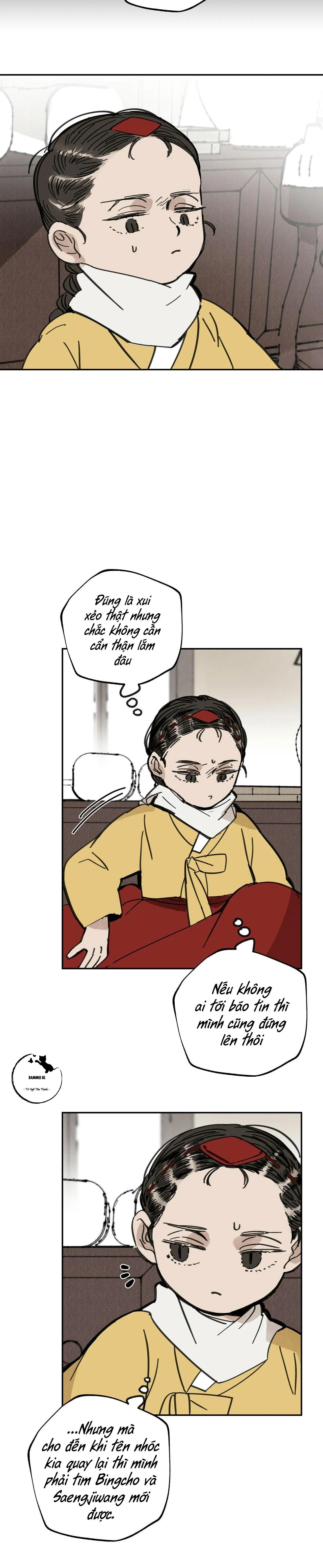 PALJAE Chapter 25 Trang 34