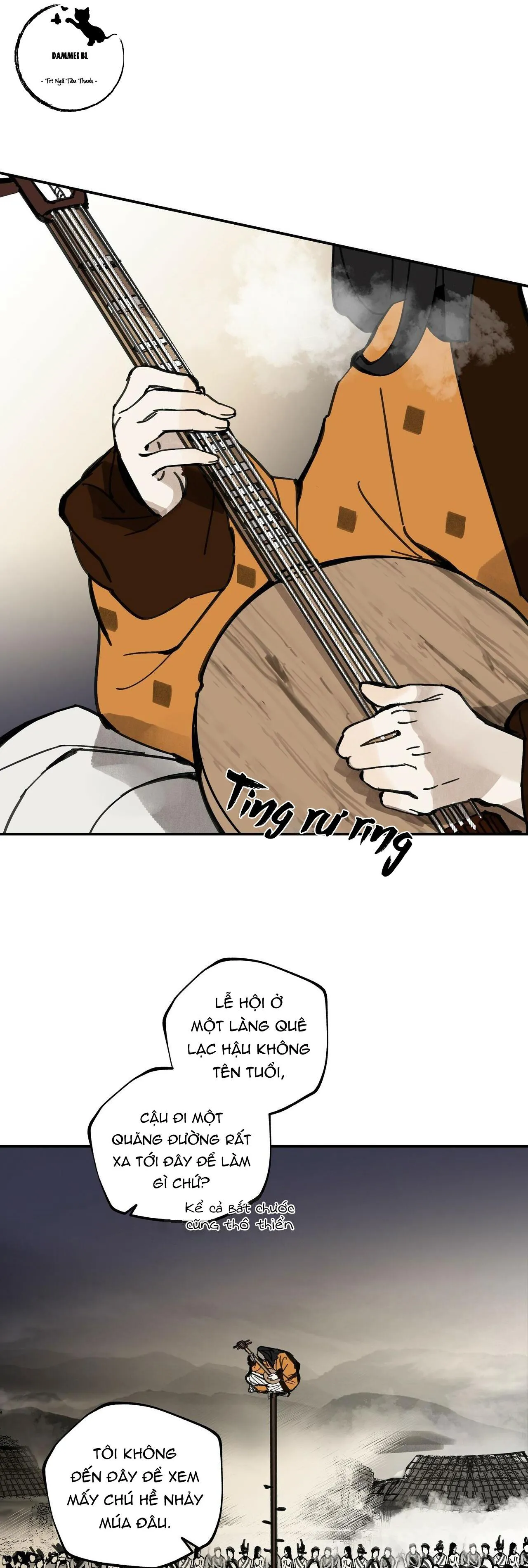 PALJAE Chapter 26 Trang 29