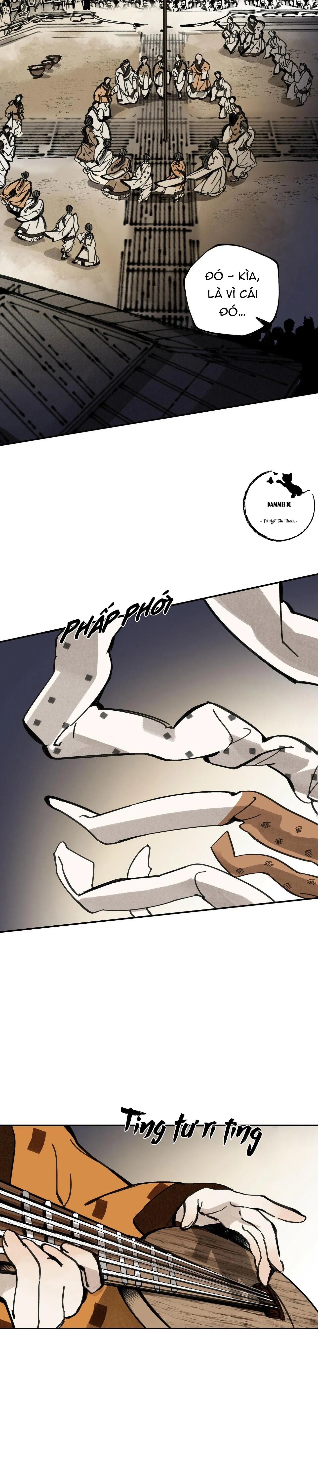 PALJAE Chapter 26 Trang 30