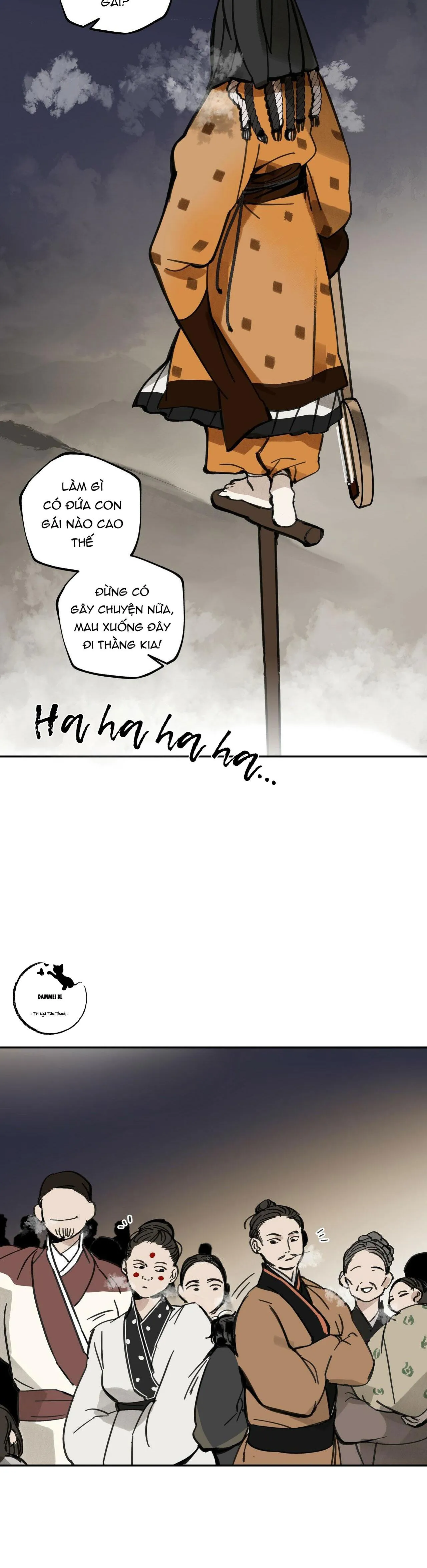 PALJAE Chapter 26 Trang 36