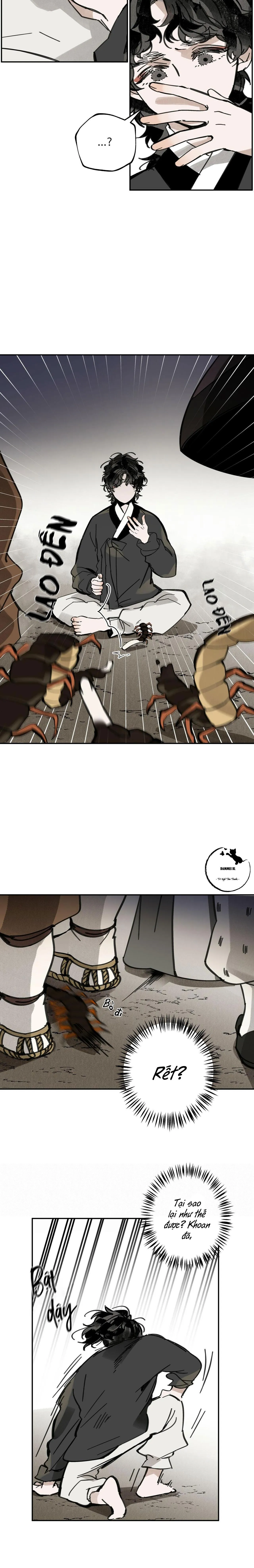 PALJAE Chapter 27 Trang 16