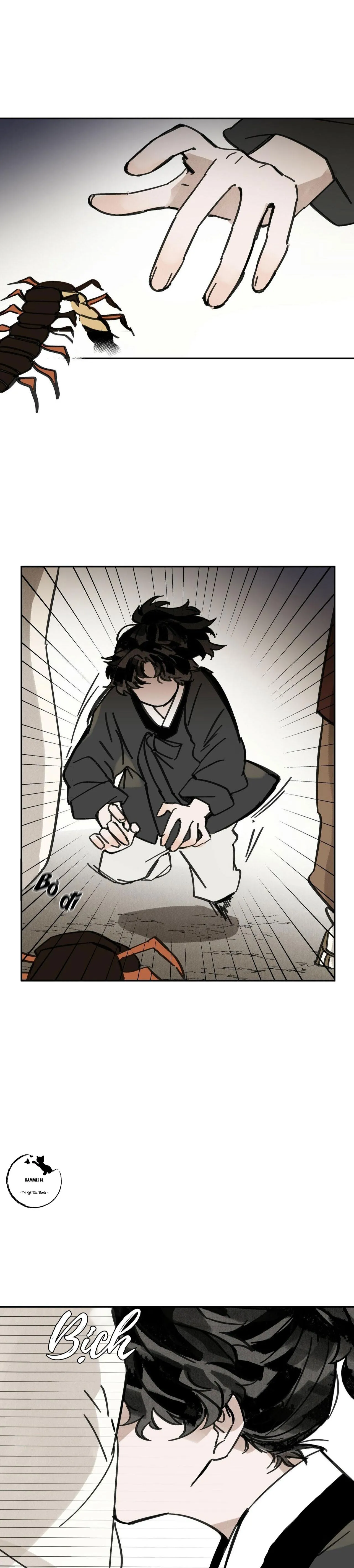 PALJAE Chapter 27 Trang 17