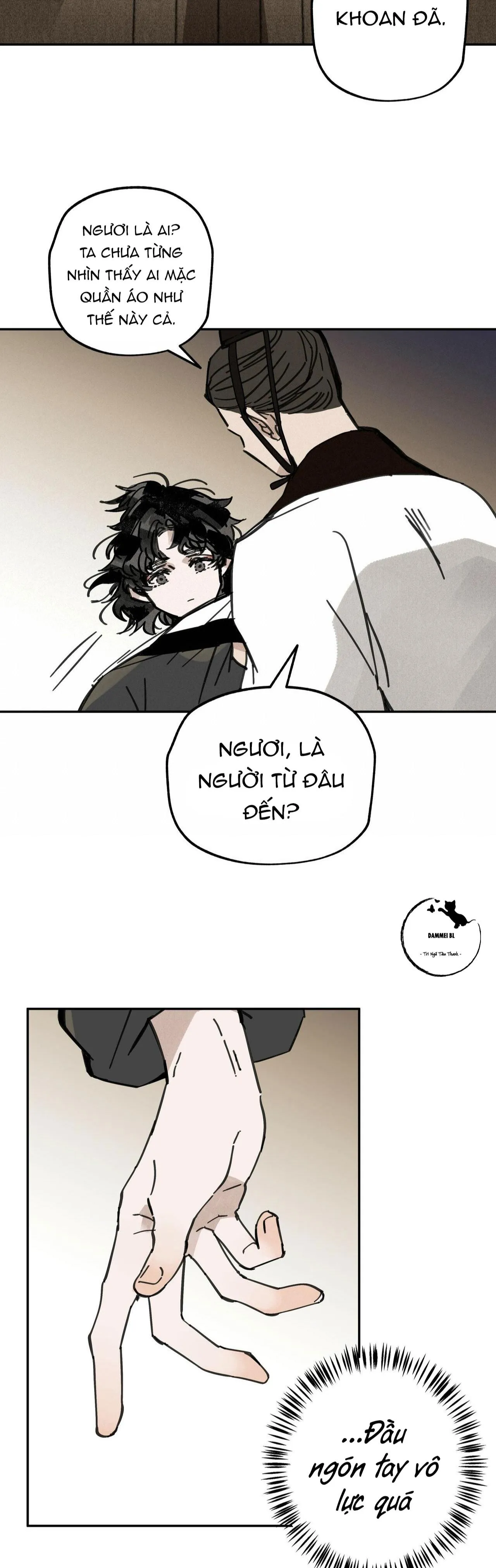 PALJAE Chapter 27 Trang 19