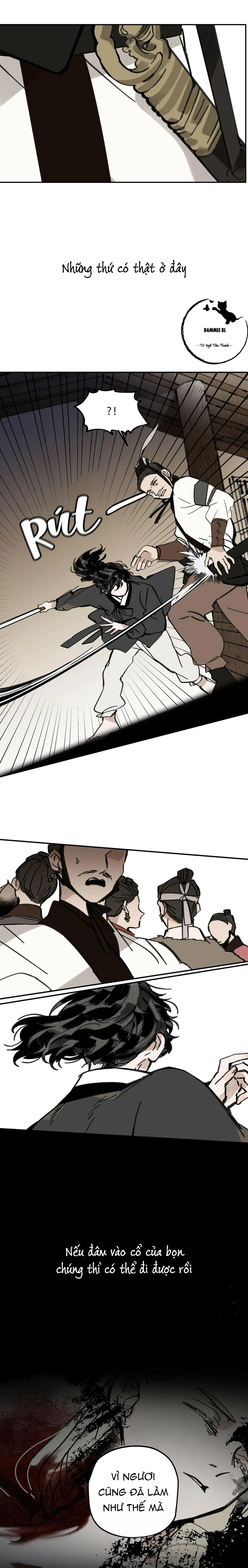 PALJAE Chapter 27 Trang 21