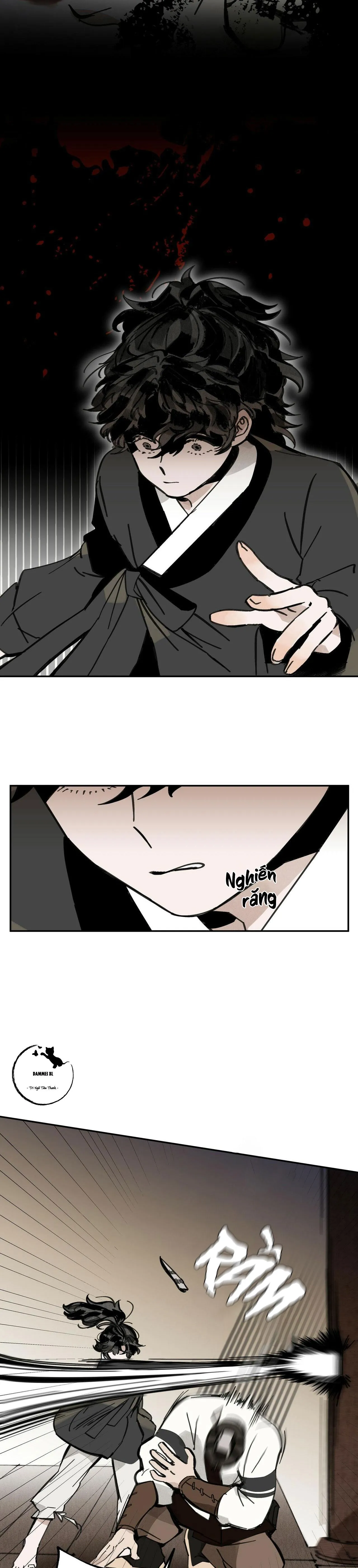 PALJAE Chapter 27 Trang 22