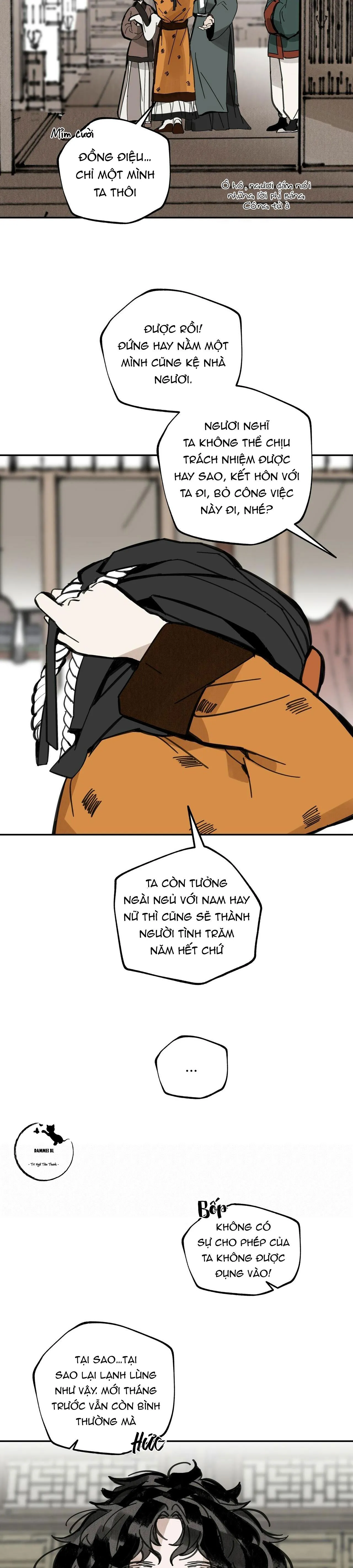 PALJAE Chapter 27 Trang 27