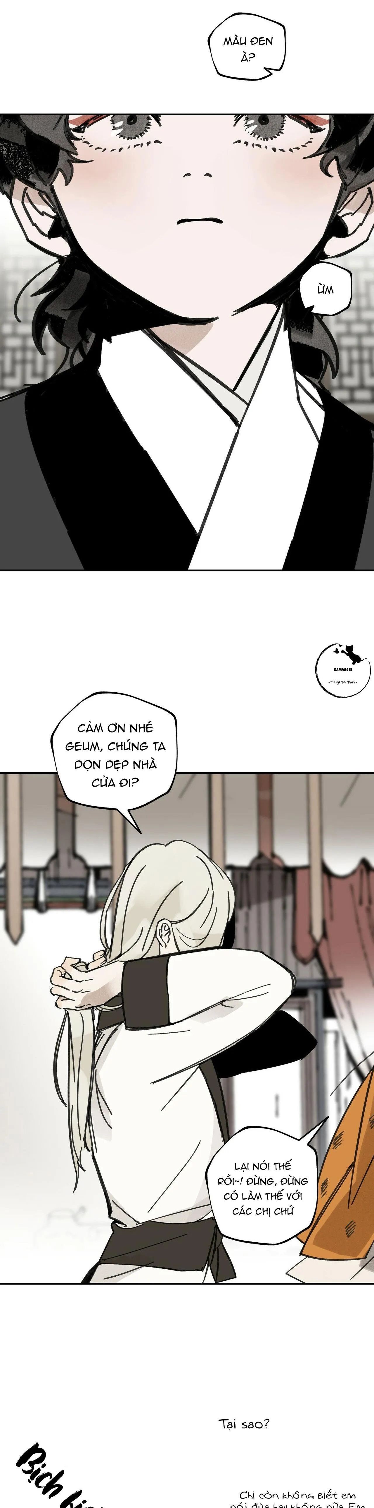 PALJAE Chapter 27 Trang 29