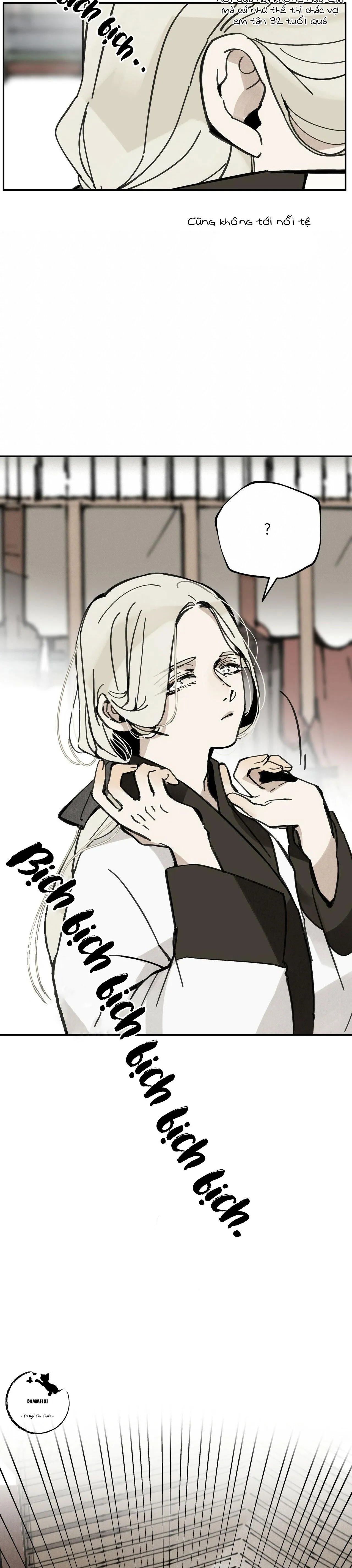 PALJAE Chapter 27 Trang 30