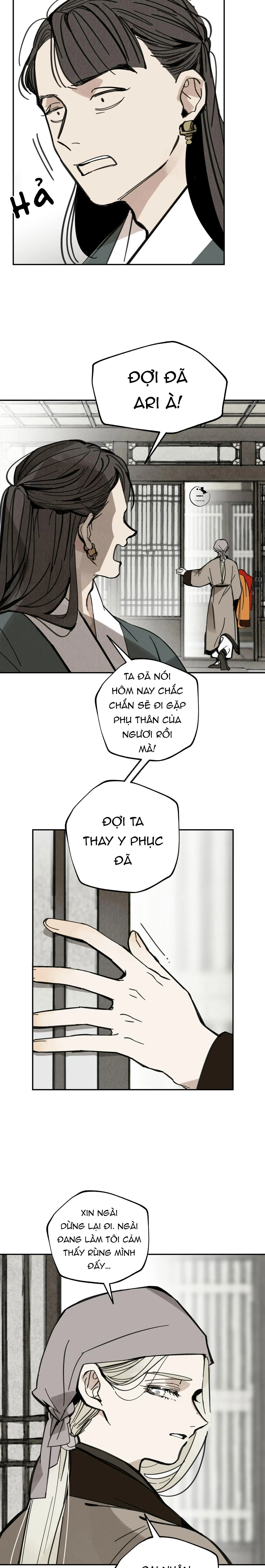 PALJAE Chapter 28 Trang 8