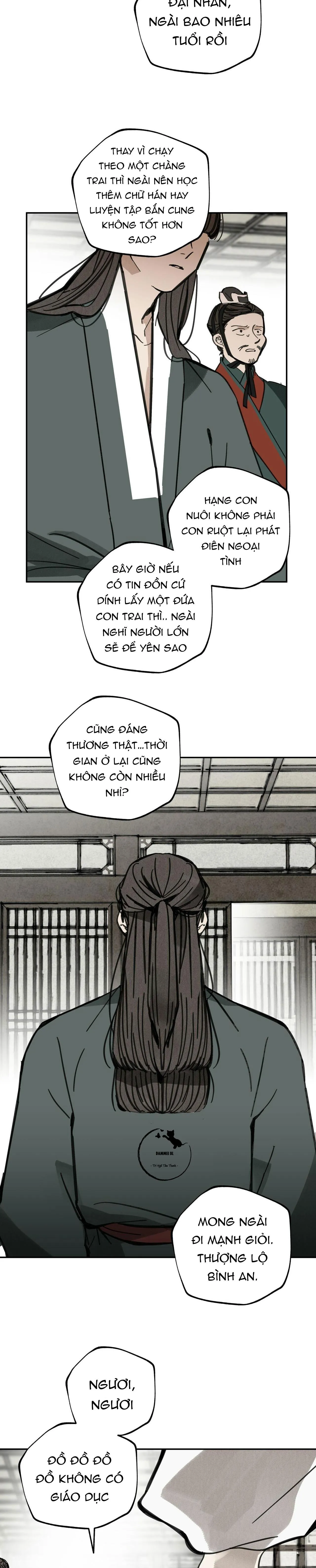 PALJAE Chapter 28 Trang 9