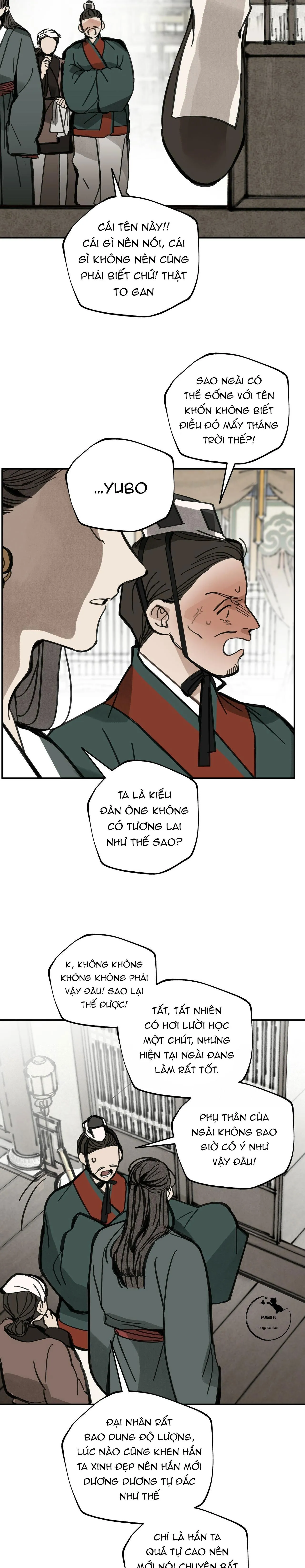 PALJAE Chapter 28 Trang 10