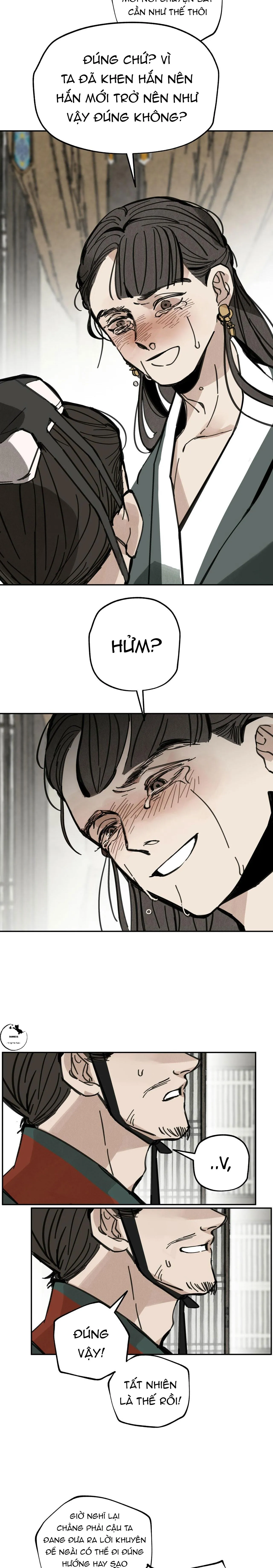 PALJAE Chapter 28 Trang 11