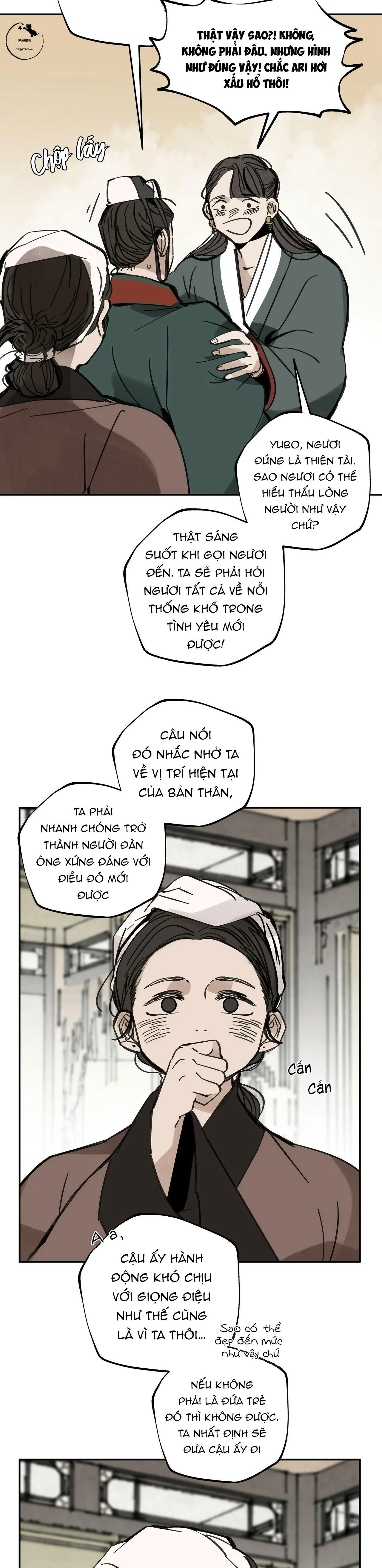 PALJAE Chapter 28 Trang 12