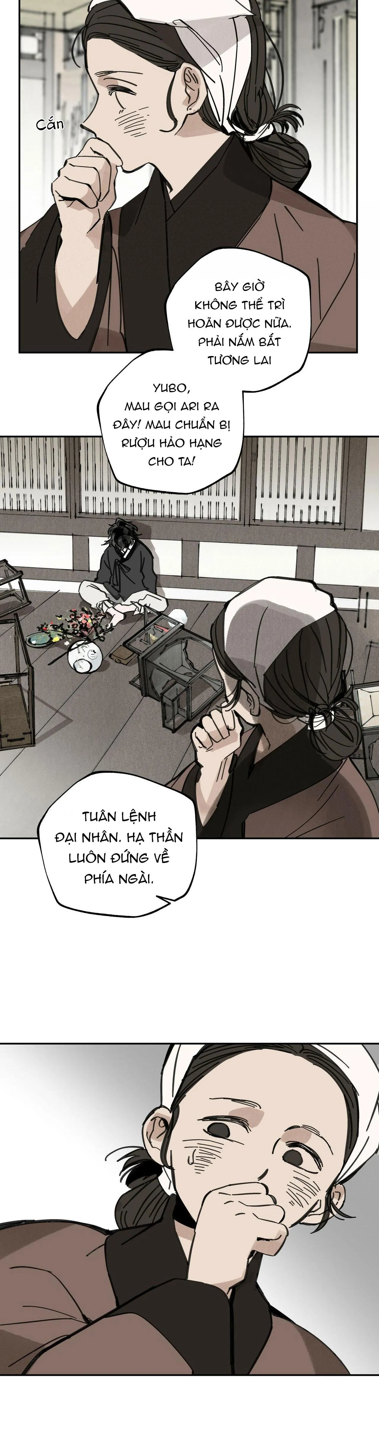 PALJAE Chapter 28 Trang 13