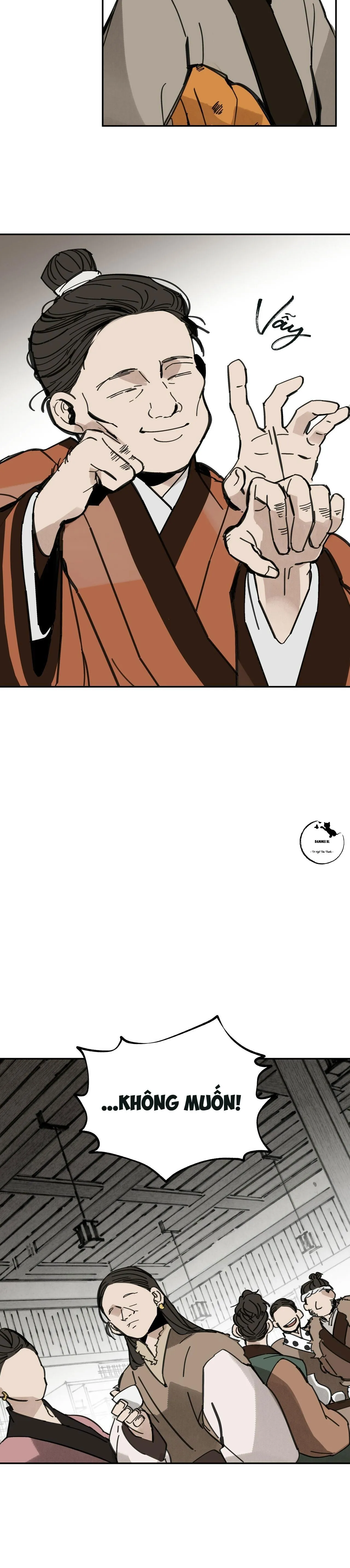 PALJAE Chapter 28 Trang 15