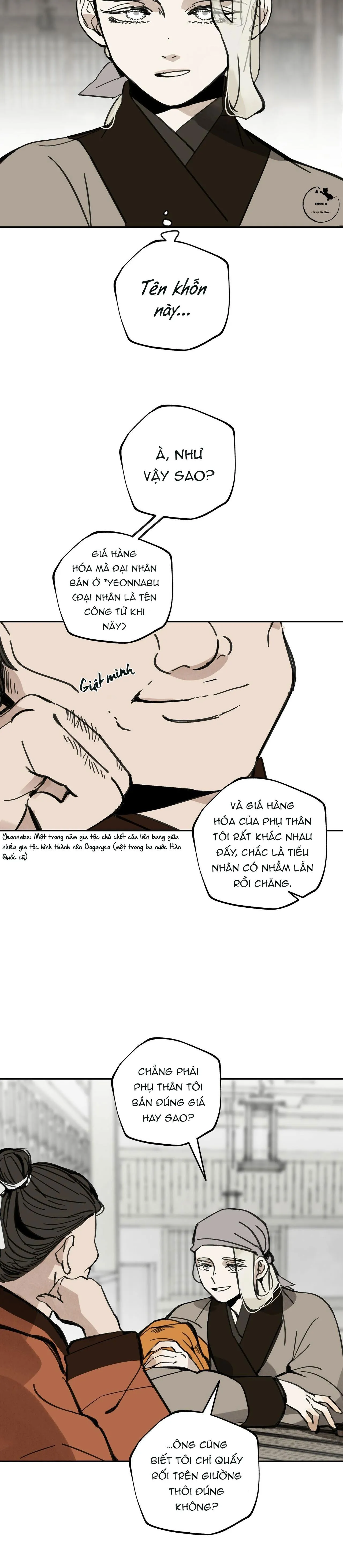 PALJAE Chapter 28 Trang 17