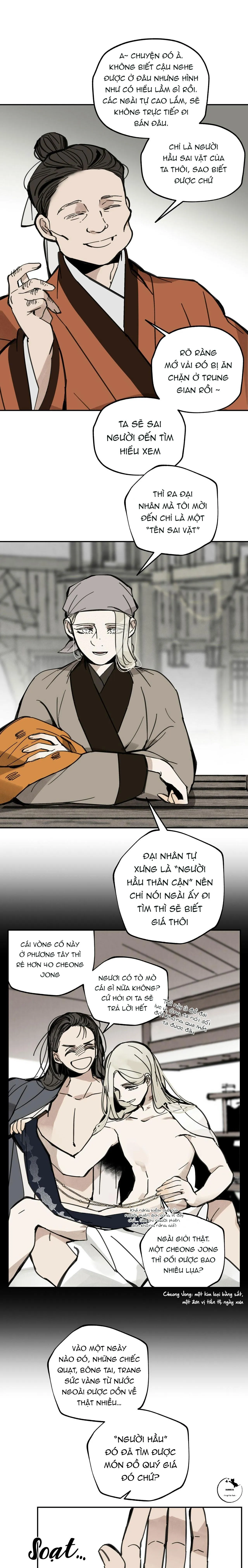 PALJAE Chapter 28 Trang 18