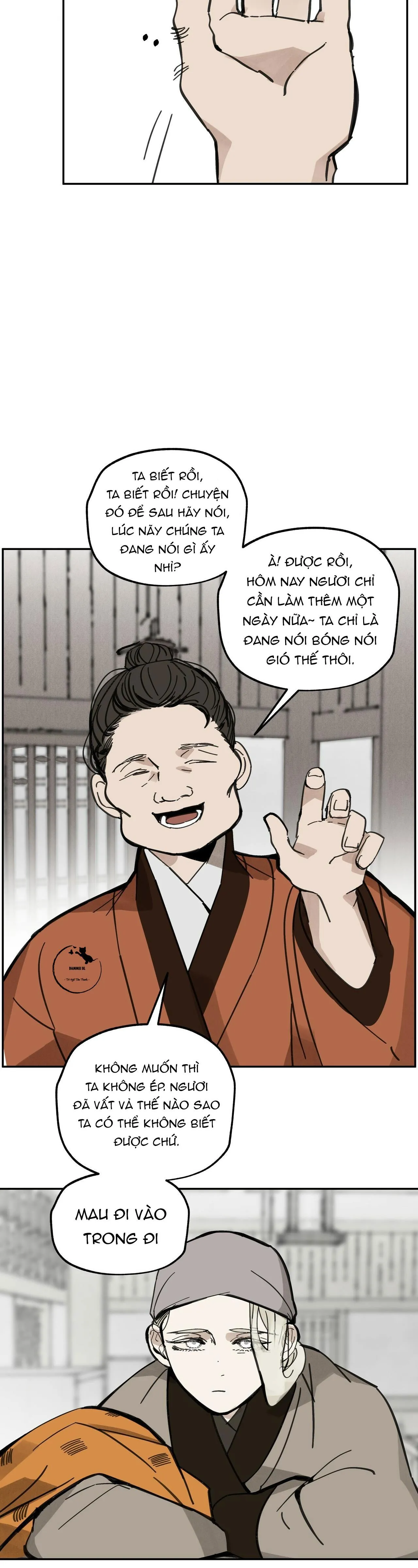 PALJAE Chapter 28 Trang 19