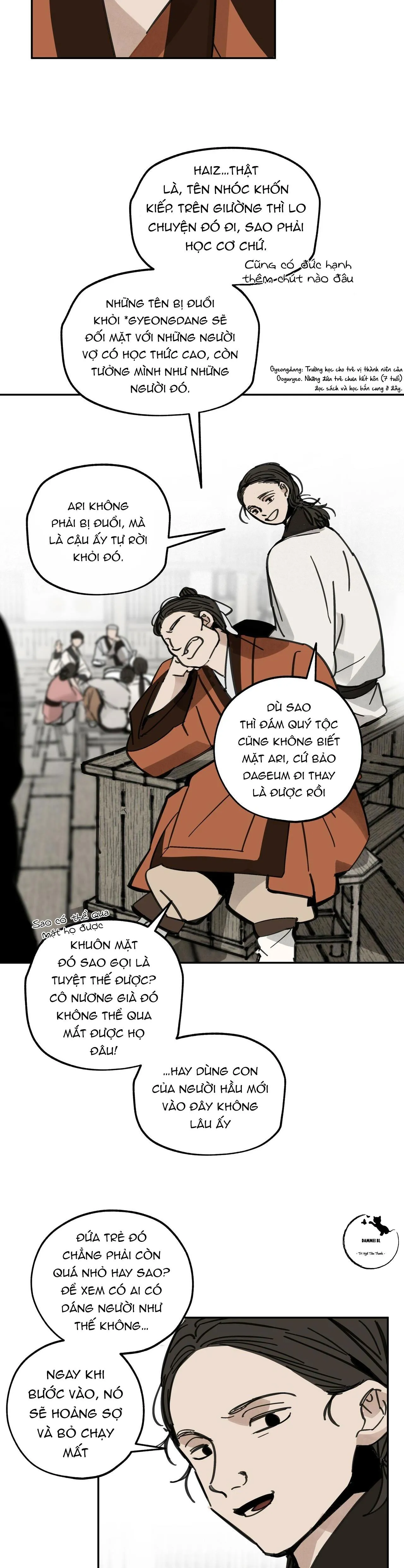 PALJAE Chapter 28 Trang 21