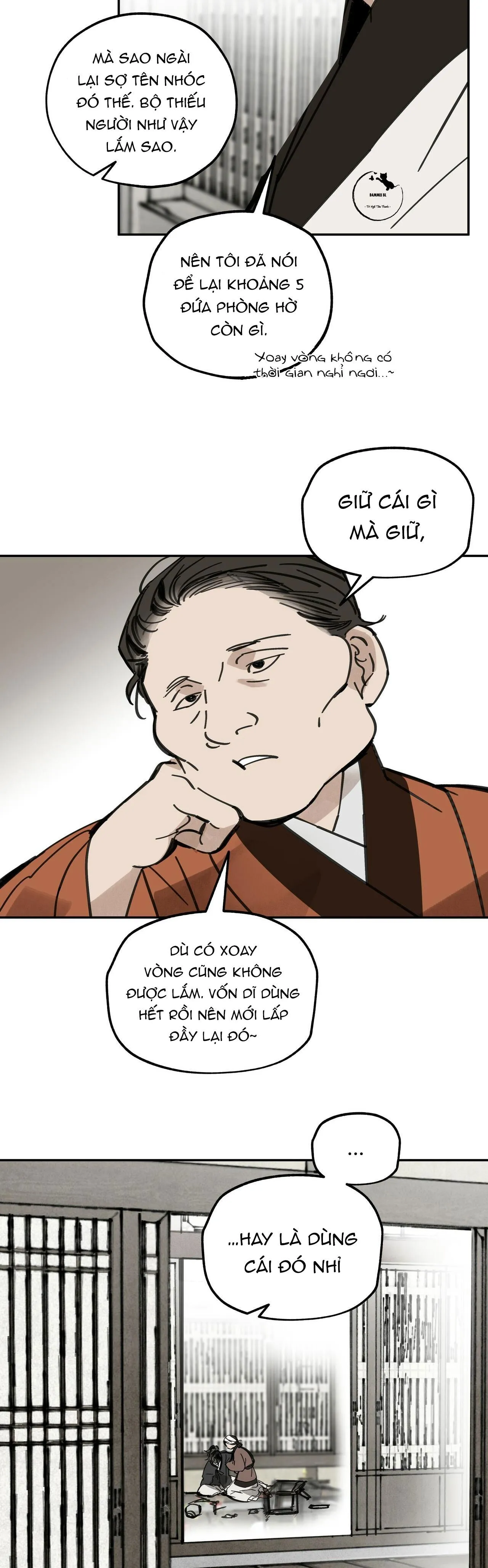 PALJAE Chapter 28 Trang 22