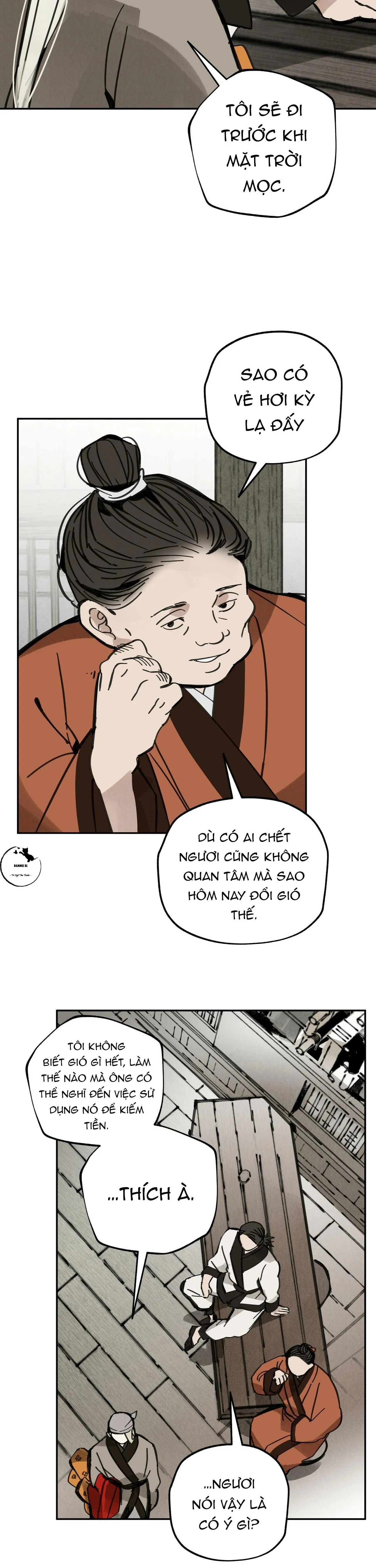 PALJAE Chapter 28 Trang 26