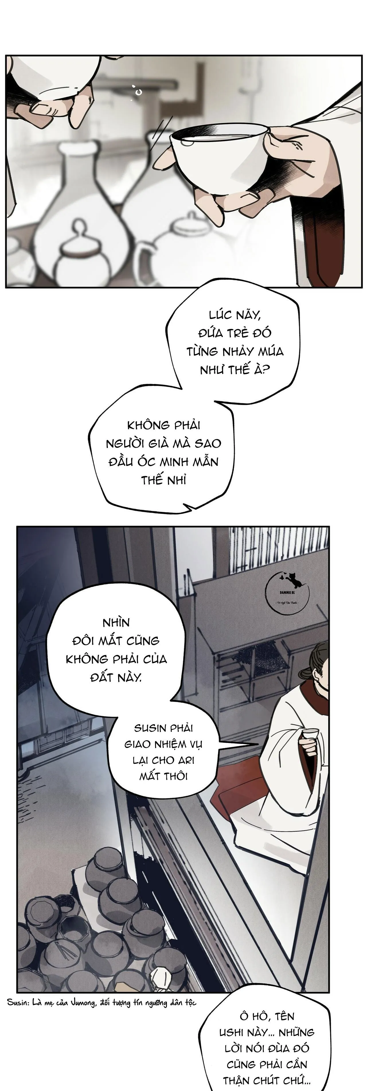 PALJAE Chapter 28 Trang 29