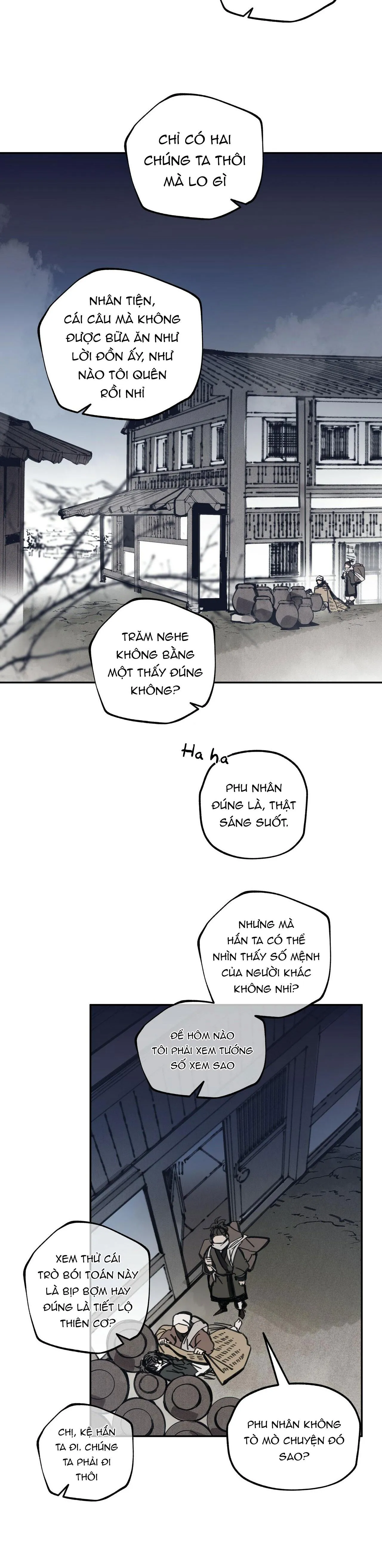 PALJAE Chapter 28 Trang 30