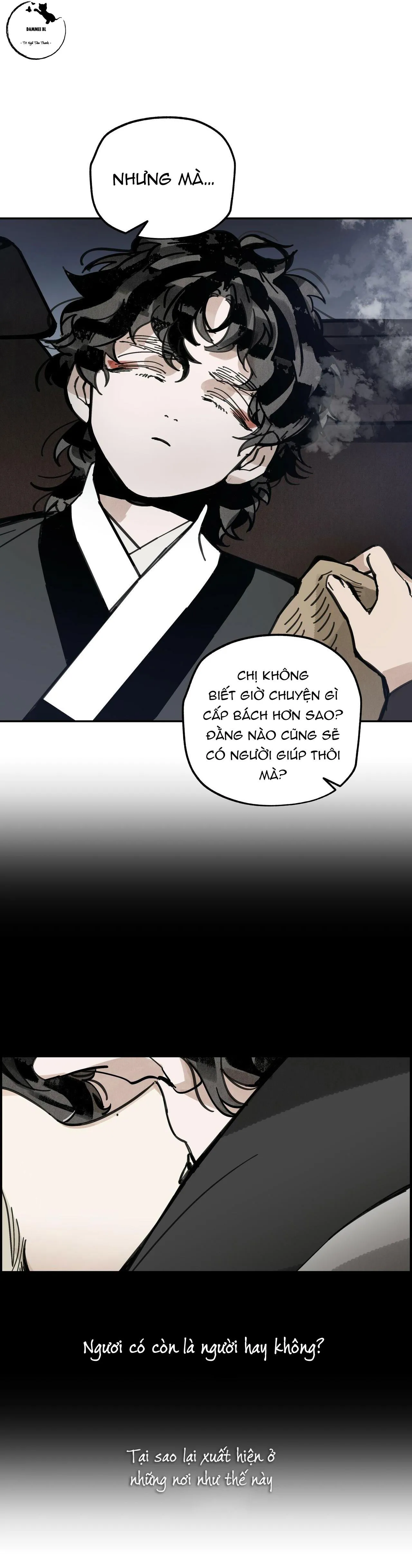 PALJAE Chapter 28 Trang 31