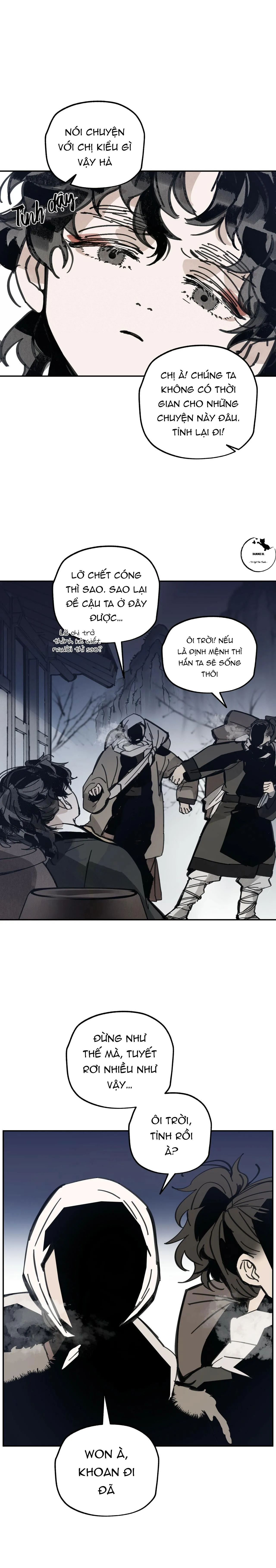 PALJAE Chapter 28 Trang 32