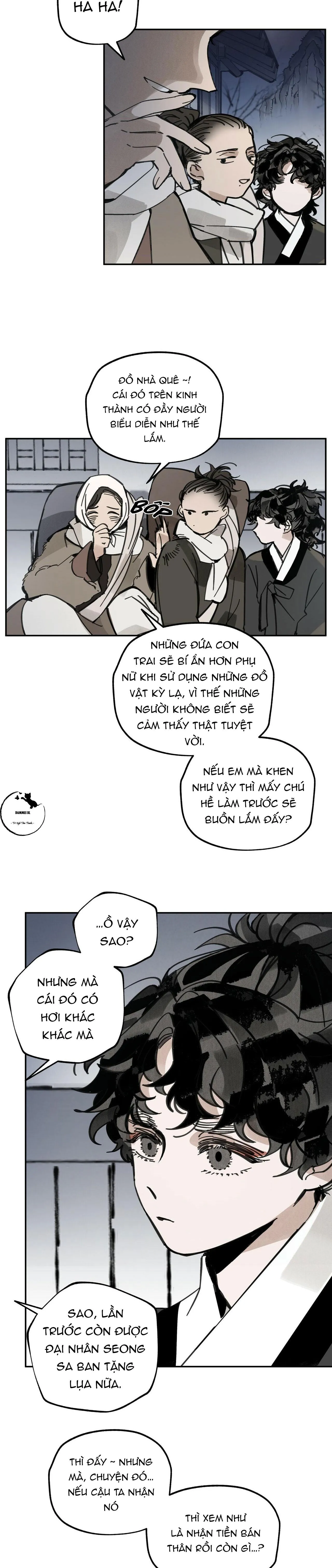 PALJAE Chapter 29 Trang 10