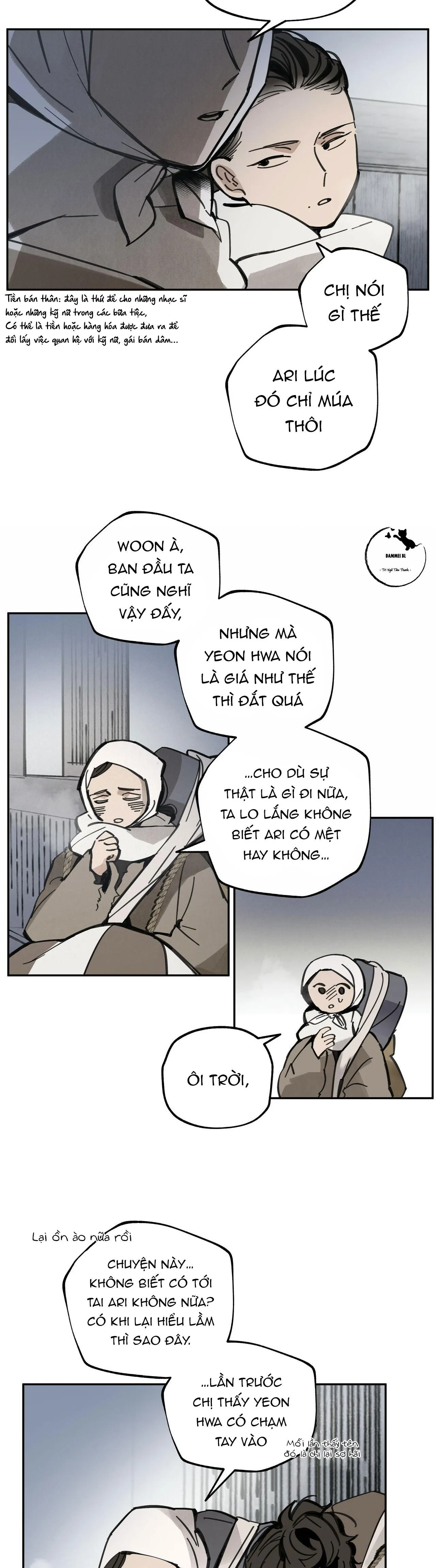 PALJAE Chapter 29 Trang 11