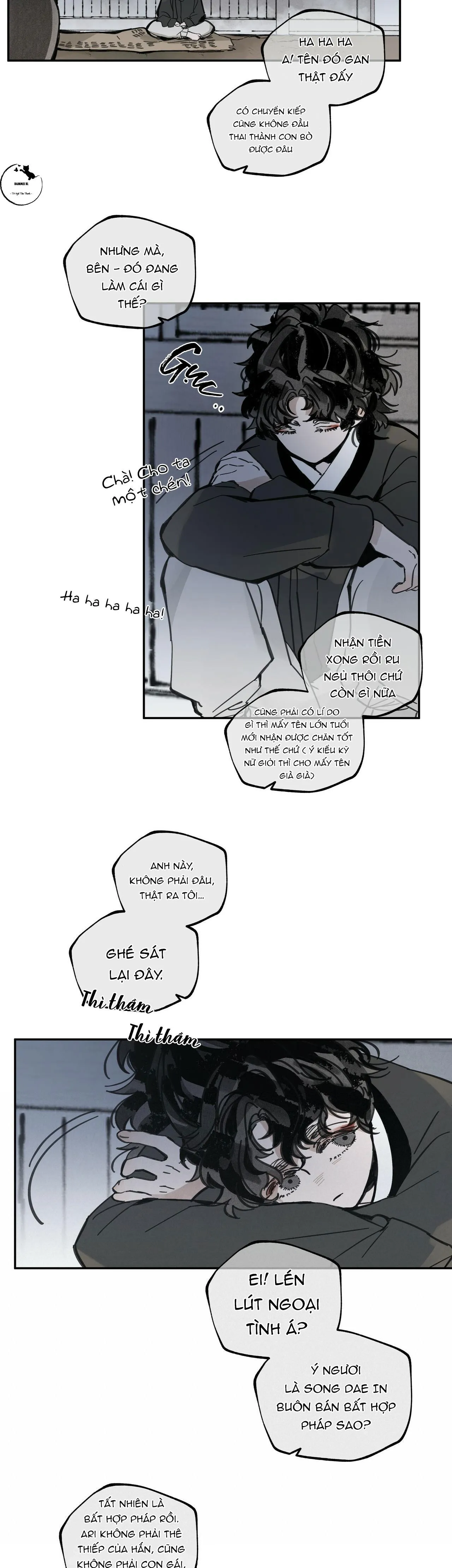 PALJAE Chapter 29 Trang 17