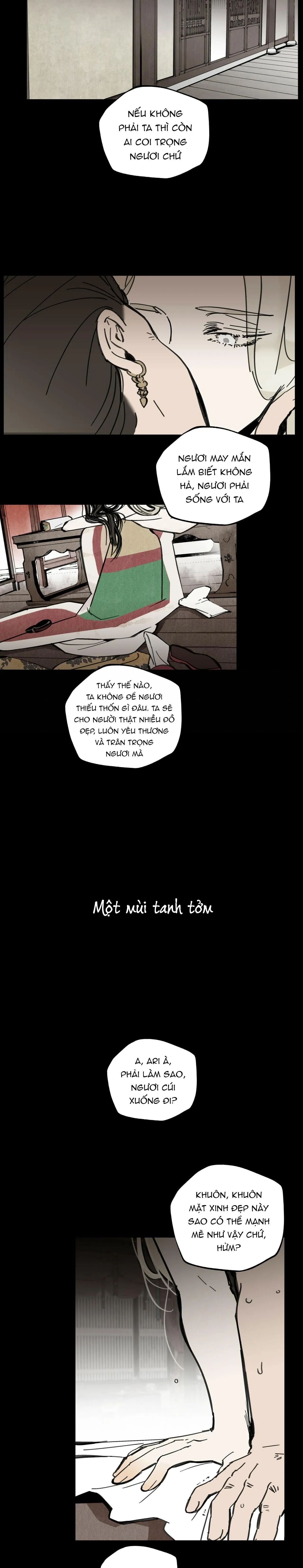 PALJAE Chapter 31 Trang 12